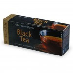 Korakundah Organic single Estate Black Tea. 50g