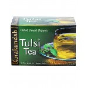 Korakundah Organic Tulsi Tea 25g-Tulsi Green Tea