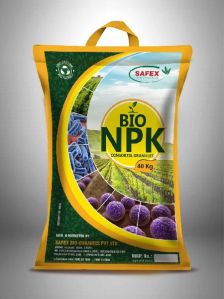 Bio NPK Fertilizer