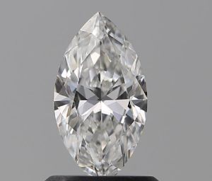 1.00 ct 100% Natural GIA Certified Marquise Shape Loose Diamonds