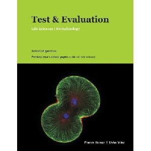 Test And Evaluation Life Sciences book