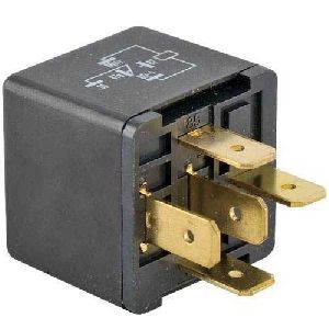 Electrical Relay