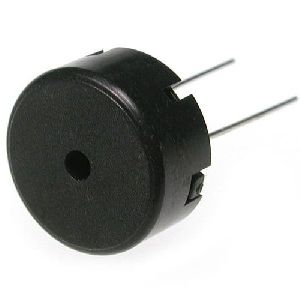 Piezo Buzzer