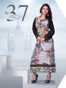 Fashionable Designer Kurti