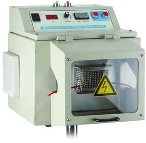 high frequency spark tester