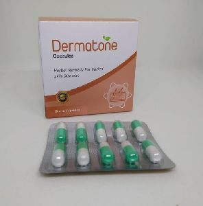 Dermatone Capsules