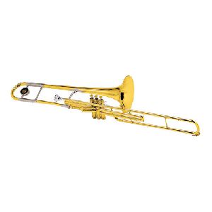 Valve trombone