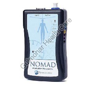 Nomad Home Testing Device
