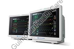 SVM-7500/7600 Series Bedside Monitor