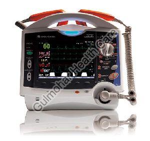 TEC-8300 Series Medical Defibrillator