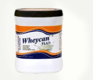 Wheycan Plus Nutrition Powder