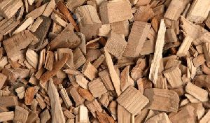 Wooden Chips