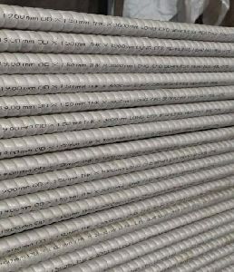 Stainless Steel Corrugated Tubes