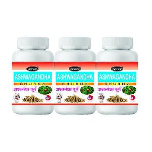 Ashwagandha Herbal Churna