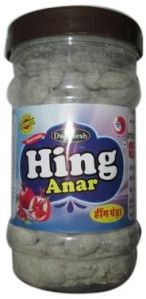 Hing Anar Peda