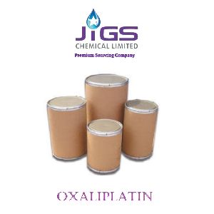 Oxaliplatin