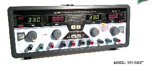 RPS-3302T Regulated Power Supply