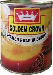 Mango Pulp Dusheri