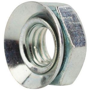 Conical Washer Nuts