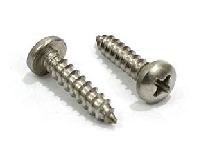 Phillips/Pozi Pan and CSK head Trilo Screws