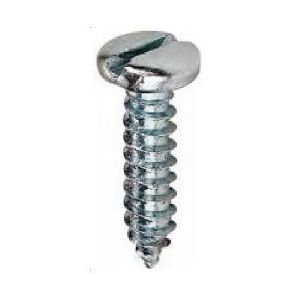 Slotted Pan Self Tapping Screws