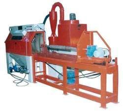 Roll Etching Machines