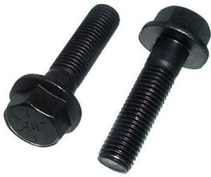 Flange Bolts