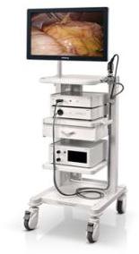 Endoscopy Camera System