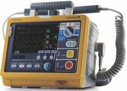 Mindray Beneheart D2 Defibrillator Monitor