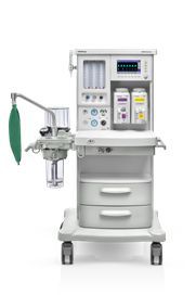 WATO EX-20 Anesthesia Machine