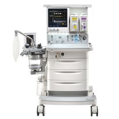 WATO EX 35 Anesthesia Machine
