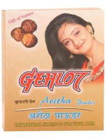 Herbal Aritha Powder