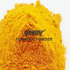 Marriage Turmeric powder