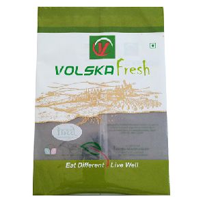 Volska Fresh Packaging Pouch
