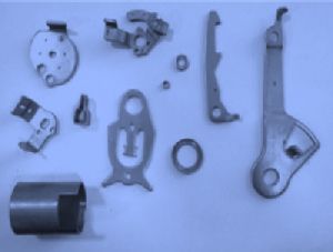 Engine Assembly Parts