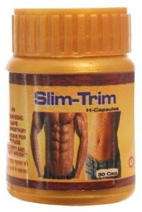 Slim Trim Capsules - 30 Capsules Each