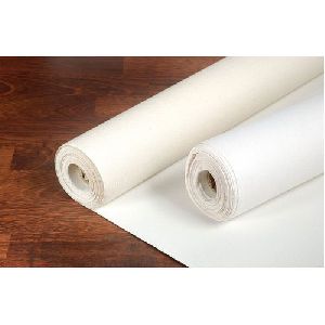 canvas roll