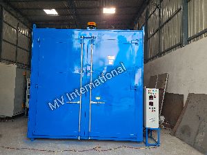 Moisture Drying Oven