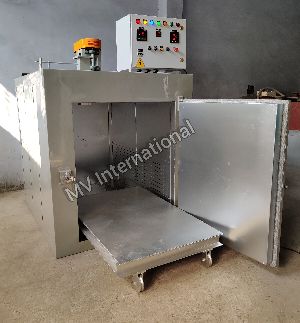Moisture Drying Oven