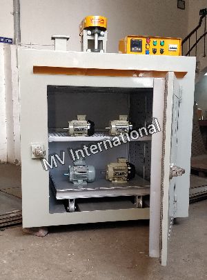 Moisture Drying Oven