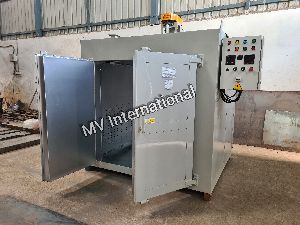 Moisture Drying Oven