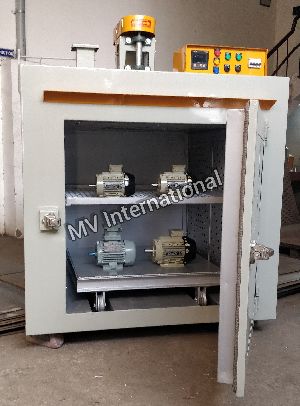 Moisture Drying Oven