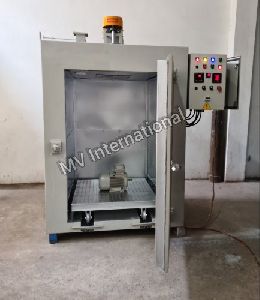 Armature Drying Oven