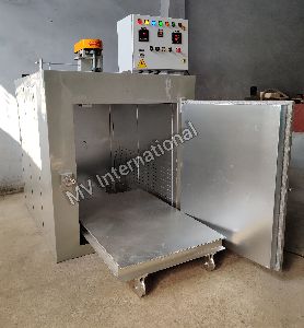 Electric Oven HT LT Motor