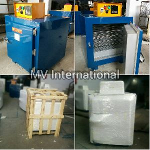 Electrode Holding Oven