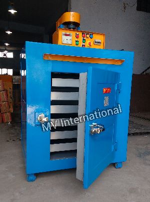 Flux Baking Oven