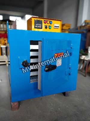 Flux Baking Oven