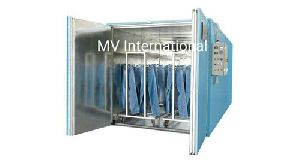 Garment Curing Oven