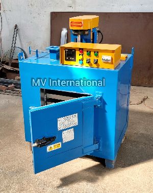 Industrial Oven