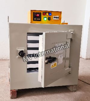 Industrial Oven